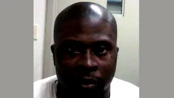 US to deport Nigerian convicted of armed robbery, drug trafficking