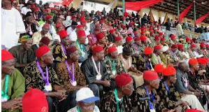 Civil War: 56 years after, Igbo Nation begins annual thanksgiving today
