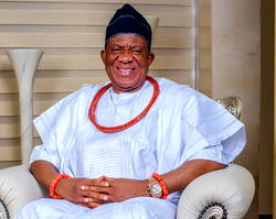 How Chief Ikpea is changing lives, impacting Nigeria’s economy at 69