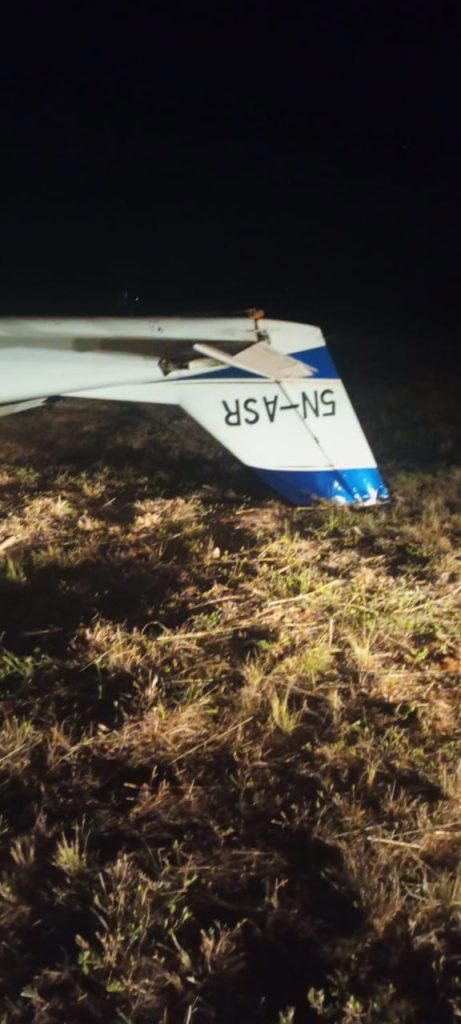 Imo plane crash: Two persons in critical condition – Source