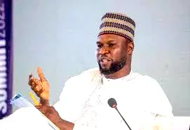 Security Controversy: Balami explains why Seyi Tinubu’s protection is justified