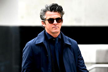 Ex-footballer Barton handed suspended sentence for offensive posts