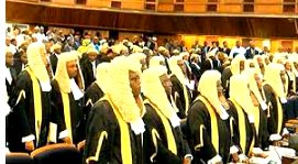 Appointment of Judges: 34 nominees fail FJSC’s integrity test