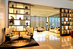 JuliRose Hotels commissioned at University of Port Harcourt