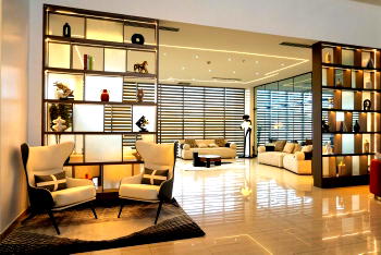 JuliRose Hotels commissioned at University of Port Harcourt