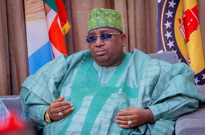 Eid-el-Fitr: Governor Idris felicitates with Muslims, vows continued development in Kebbi