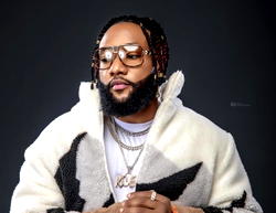 Kecee drops 12-track album