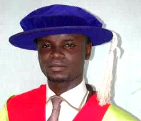 AAUA promotes Ogunyemi to Associate Professor