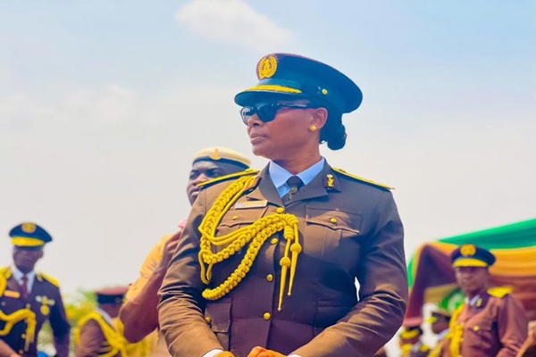 Banditry: NIS honours slain officers, vows tougher border security in Kebbi