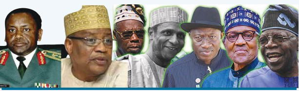 Inside Nigeria’s secret kitchens of power, by Stephanie Shaakaa