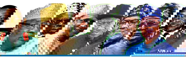 Inside Nigeria’s secret kitchens of power, by Stephanie Shaakaa