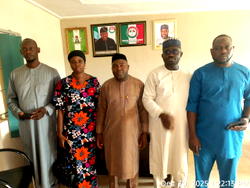 Kogi PDP calls for extention of LG election timetable, tackle insecurity
