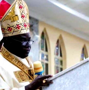 Christmas: Kukah calls Nigerians to faith, courage, national renewal