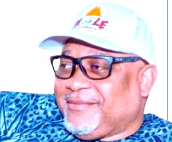 Despite all intrigues, Adeleke is man to beat in Osun poll – Akindele