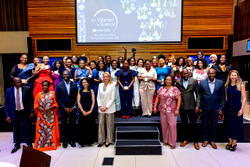 4 Nigerians among 30 African women scientists honoured at 16th L’Oréal-UNESCO Young Talents Awards