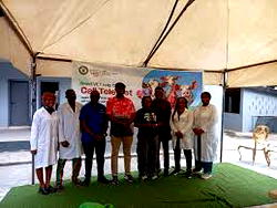 Lagos launches Nigeria’s first tele-veterinary call centre to boost animal healthcare
