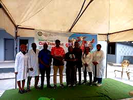 Lagos launches Nigeria’s first tele-veterinary call centre to boost animal healthcare