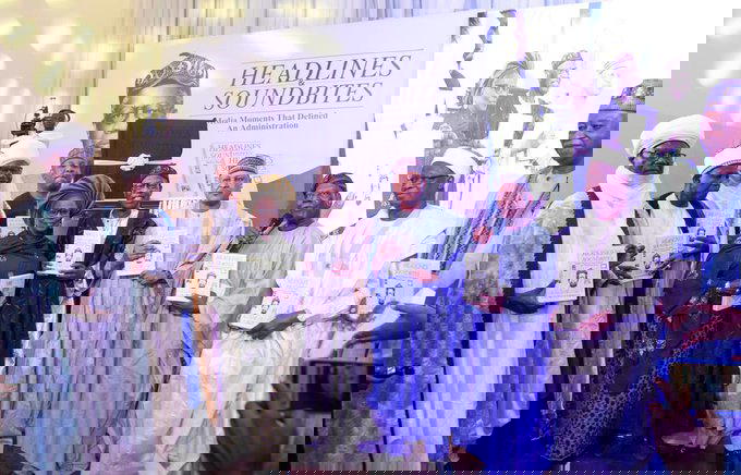 Buhari’s era misconstrued – Lai Mohammed