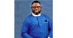 30 years in Nollywood: Lancelot Imasuen honoured at ZUMA