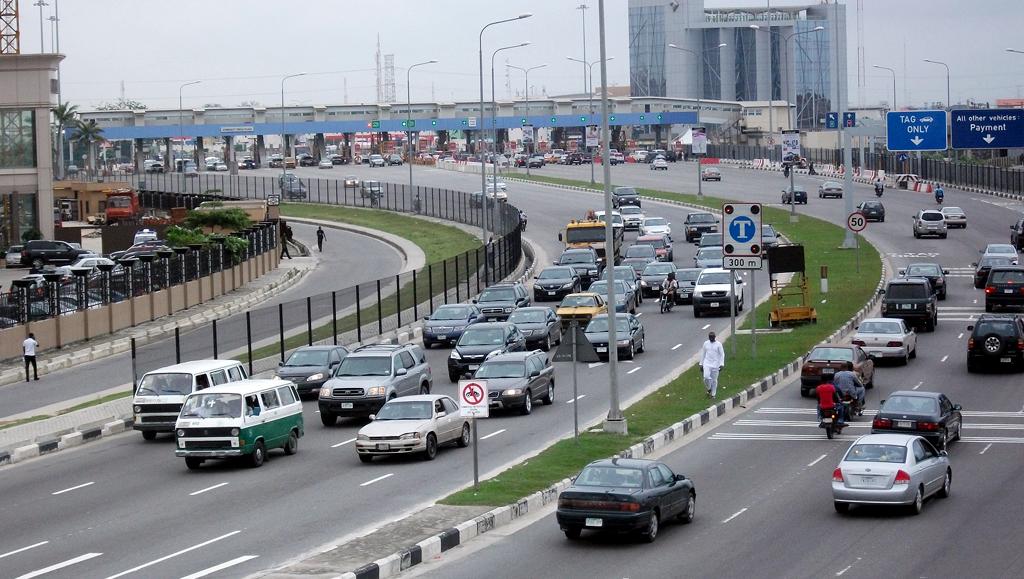 Lagos suspends further rehab work along Lekki-Epe expressway till January