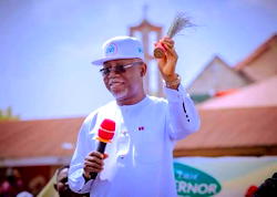 Ondo’s N524bn 2026 budget key step to economic advancement – Lawson