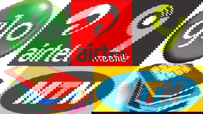 2025: How Nigerians paid more for data, calls despite network disruptions – Report