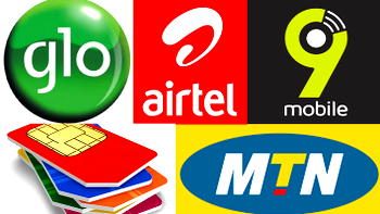2025: How Nigerians paid more for data, calls despite network disruptions – Report