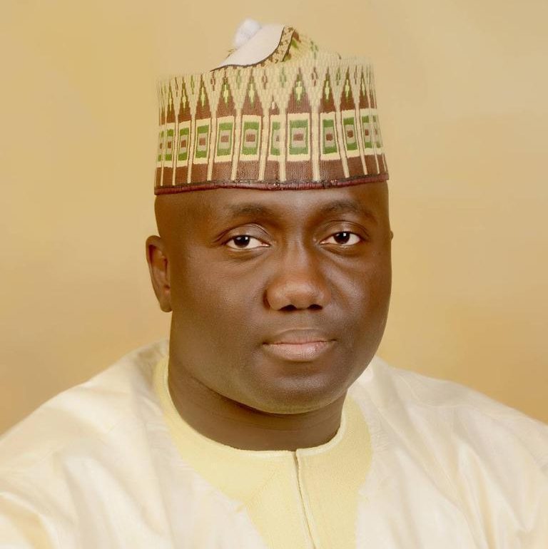 Former PDP national youth leader MaiBasira resigns from party