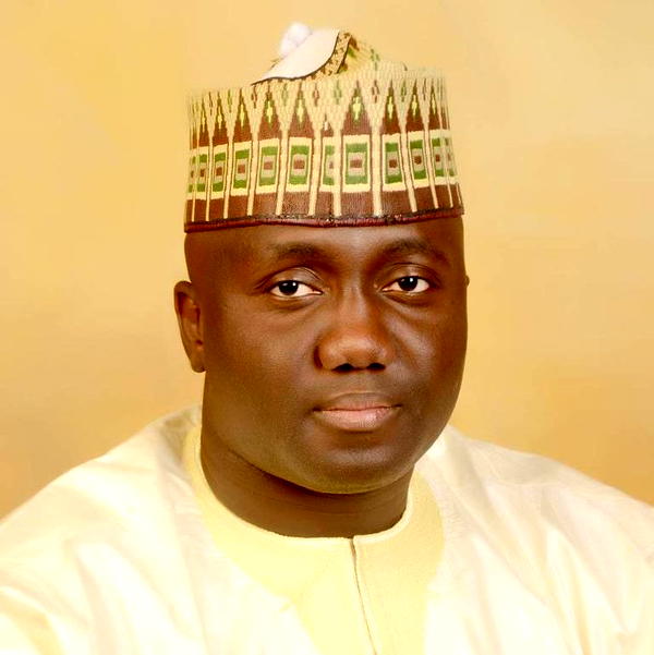 Former PDP national youth leader MaiBasira resigns from party