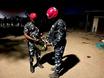 Update: Police confirm 5 killed, 35 injured in Maiduguri explosion