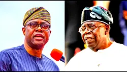 Federal might won’t work in 2027 elections — Makinde