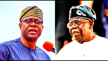 Federal might won’t work in 2027 elections — Makinde