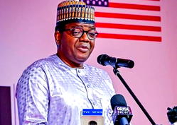 2025 year of defence transformation under minister Matawalle — Says group