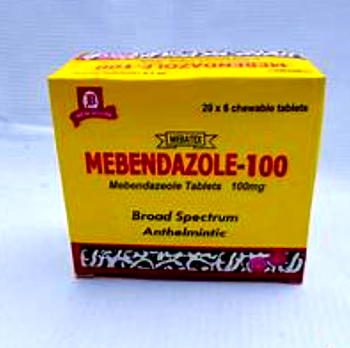 Cheap deworming drug shows promise as potential cancer killer