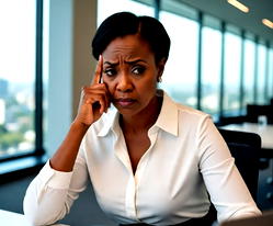There’s proof menopause makes you more forgetful!