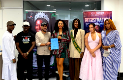 Miss Tourism Nigeria 2026 announces partnership with Visit Nigeria Initiative