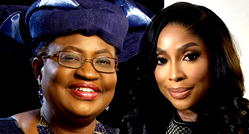 Forbes names Okonjo-Iweala, Mo Abudu among world’s most powerful women 2025