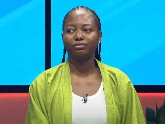 Mohbad’s wife, Omowunmi, denies rumour of having child with another man