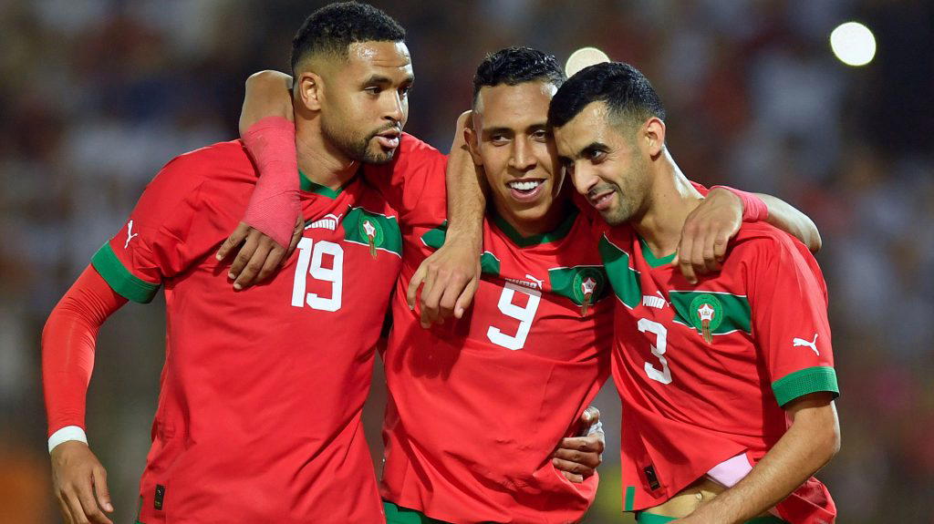 AFCON 2025 opener: Morocco vs Comoros – preview, time and how to watch