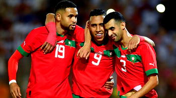AFCON 2025 opener: Morocco vs Comoros – preview, time and how to watch