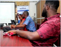 Mundus Consult guides more young Africans toward U.S. talent-based visa pathways