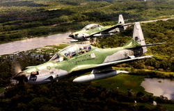 Nigerian military flight grounded in Burkina Faso over alleged airspace violation
