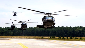 NAMA slams claims of unfit landing facilities