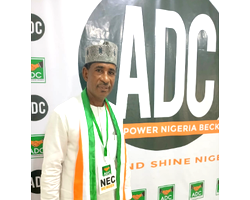 ADC Sokoto reaffirms legitimate leadership, warns against unauthorized claims