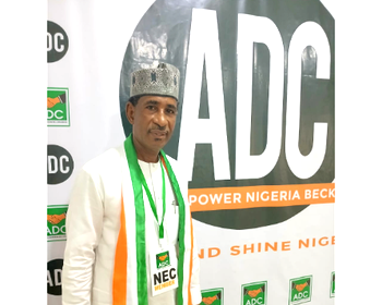 ADC Sokoto reaffirms legitimate leadership, warns against unauthorized claims