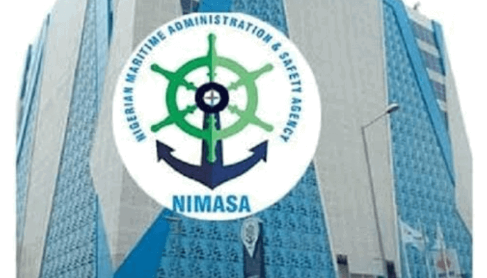 NIMASA commits to shipyard evelopment, capital flight cuts