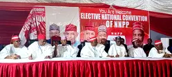 NNPP re-elects Ajuji as national chairman
