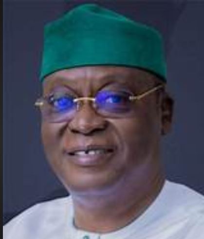 Worsening insecurity orchestrated by opposition — Adeyeye, NPA boss