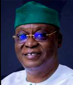 Worsening insecurity orchestrated by opposition — Adeyeye, NPA boss