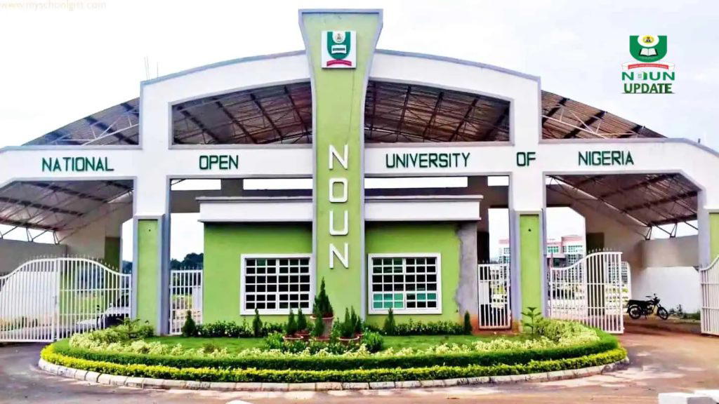 NOUN awards degrees to six Kuje inmates